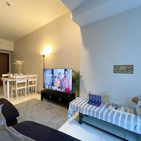 Bgc 3Br Uptown Parksuites With Bathtub 16