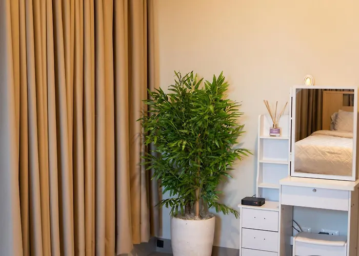 Apartment Bgc 3br Uptown Parksuites With Bathtub 16 *