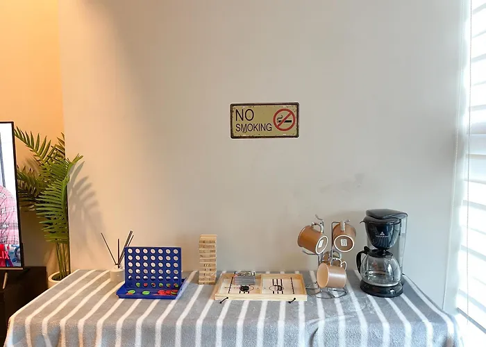 Bgc 3br Uptown Parksuites With Bathtub 16 * Manila