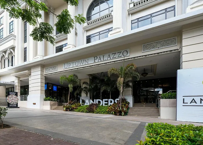 Bgc 3br Uptown Parksuites With Bathtub 16 Manila